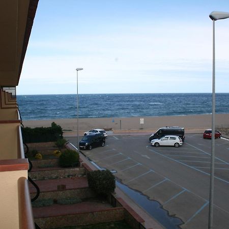 Apartaments Les Dunes Pals Zewnętrze zdjęcie