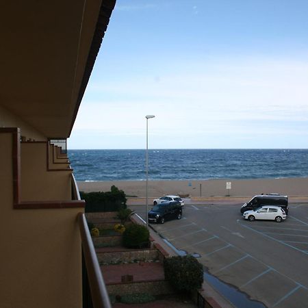 Apartaments Les Dunes Pals Zewnętrze zdjęcie