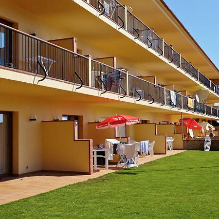 Apartaments Les Dunes Pals Zewnętrze zdjęcie