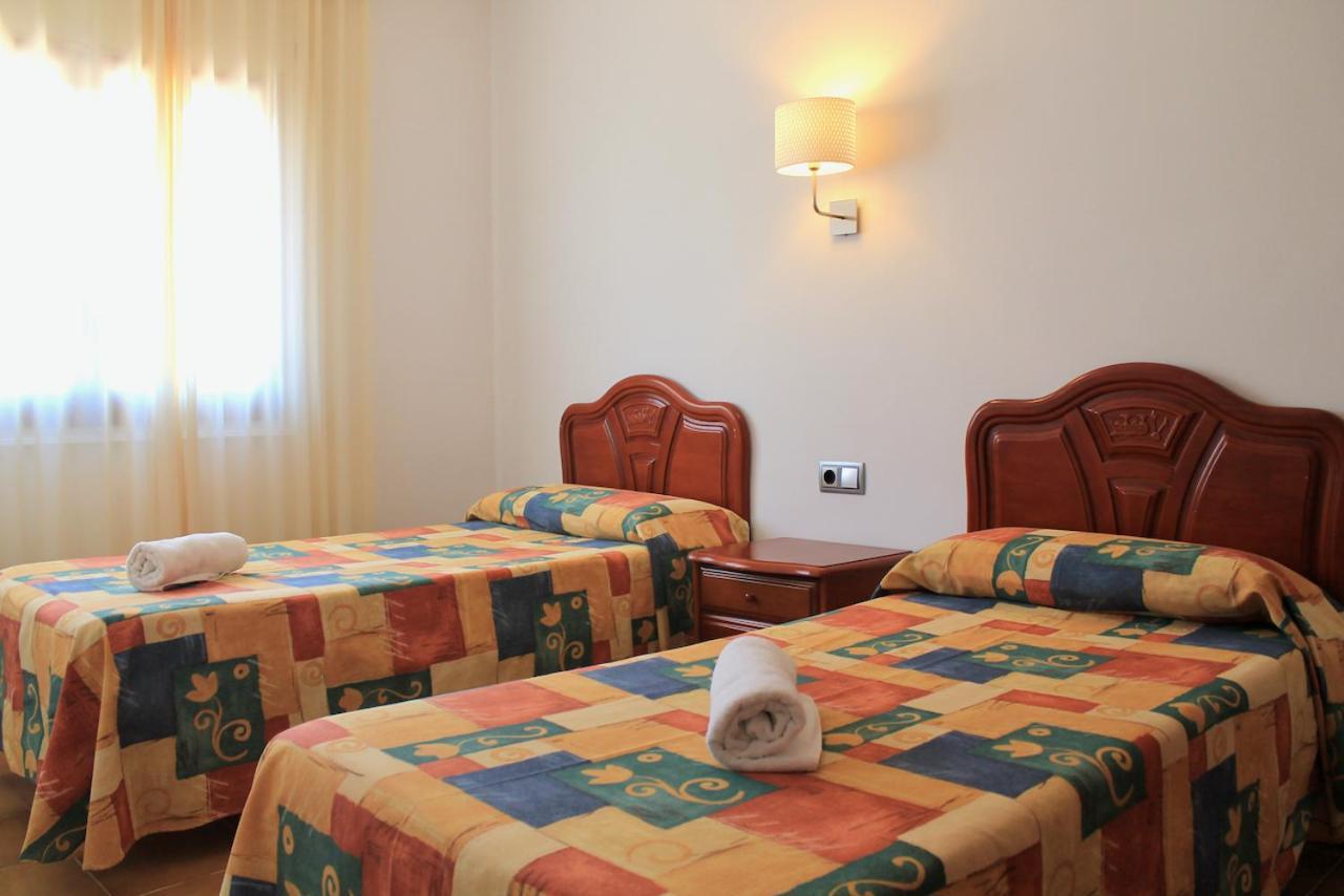 Apartaments Les Dunes Pals Zewnętrze zdjęcie