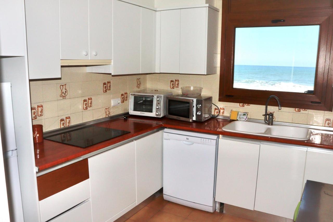 Apartaments Les Dunes Pals Zewnętrze zdjęcie