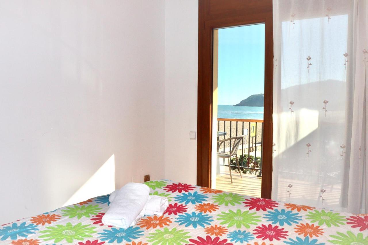 Apartaments Les Dunes Pals Zewnętrze zdjęcie