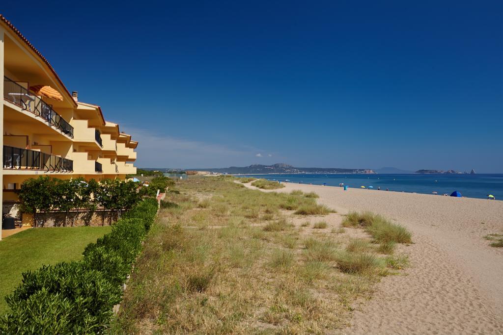 Apartaments Les Dunes Pals Pokój zdjęcie