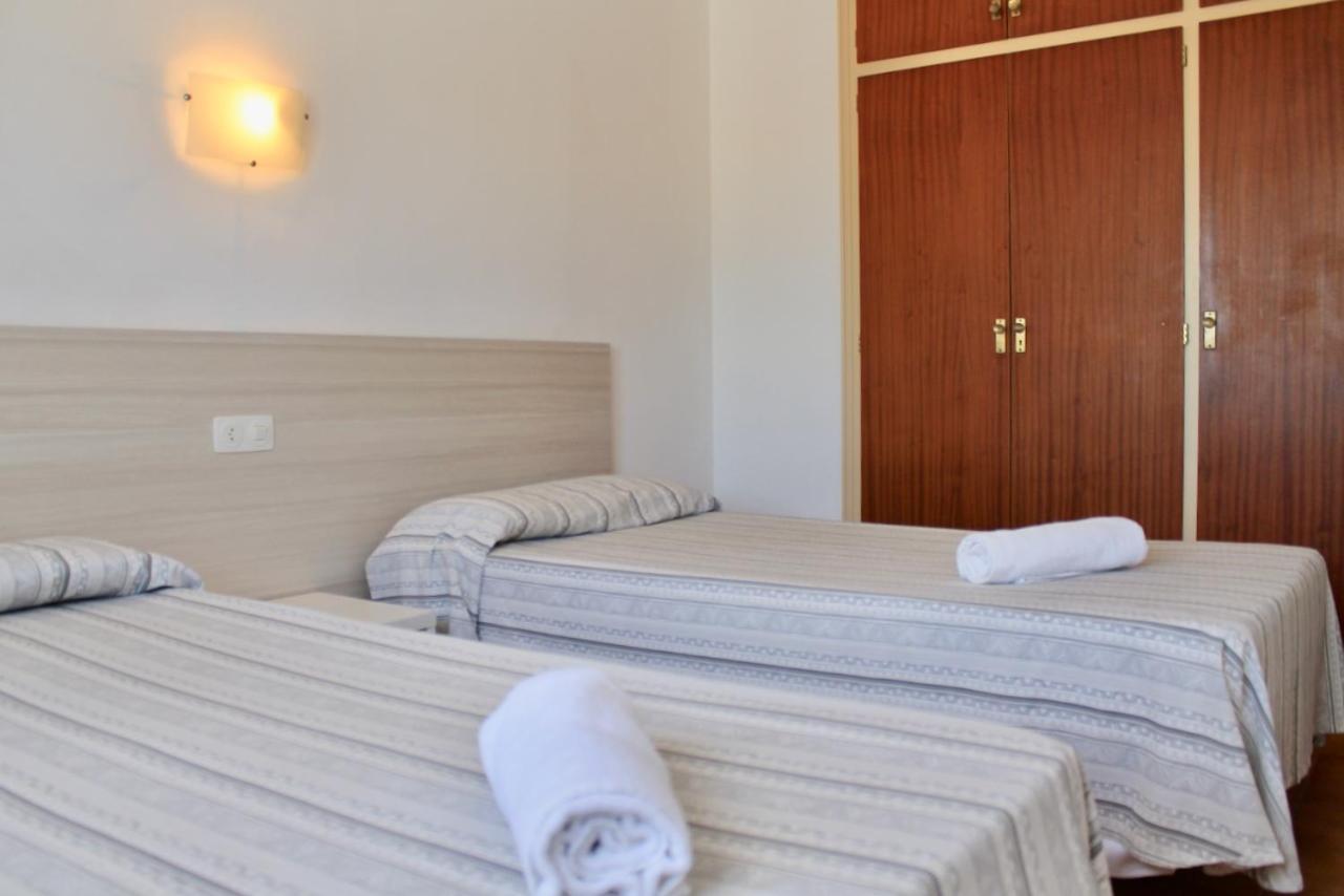 Apartaments Les Dunes Pals Zewnętrze zdjęcie