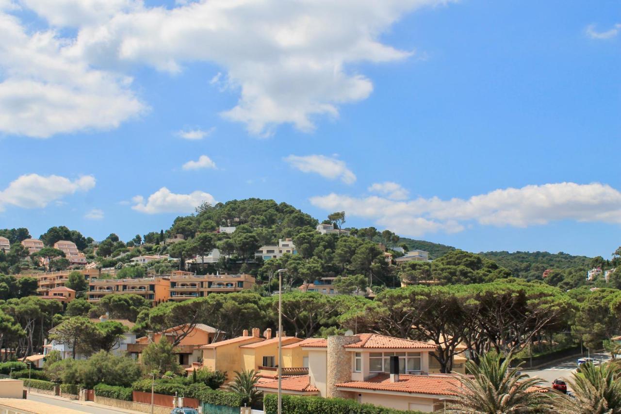 Apartaments Les Dunes Pals Zewnętrze zdjęcie