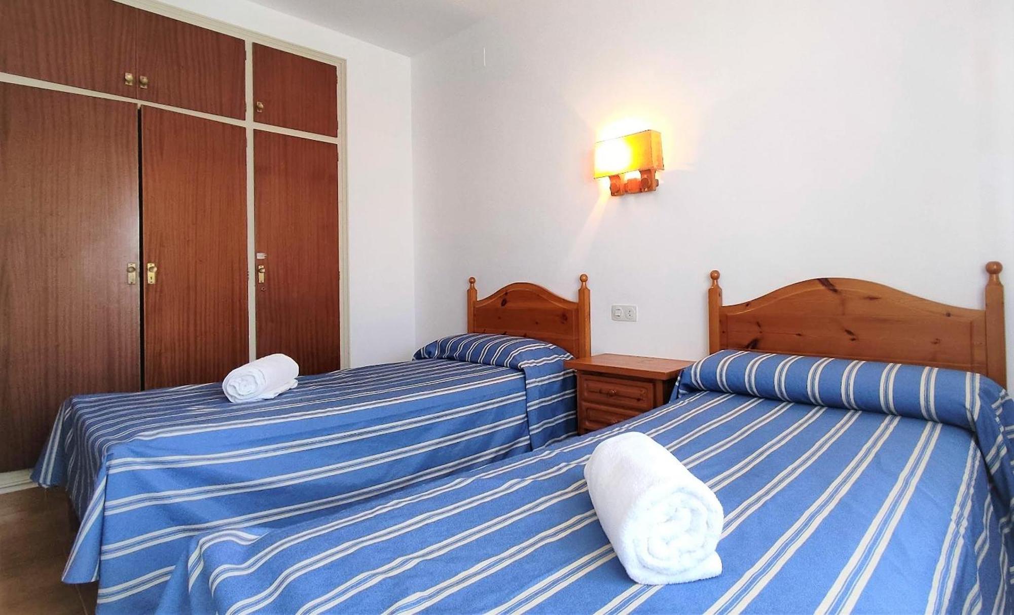 Apartaments Les Dunes Pals Zewnętrze zdjęcie
