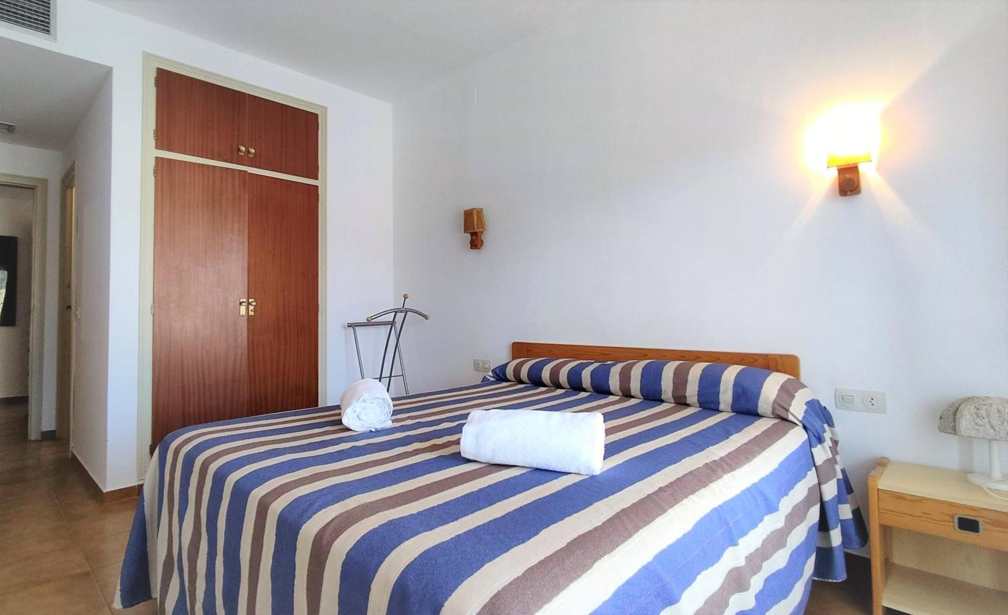 Apartaments Les Dunes Pals Zewnętrze zdjęcie