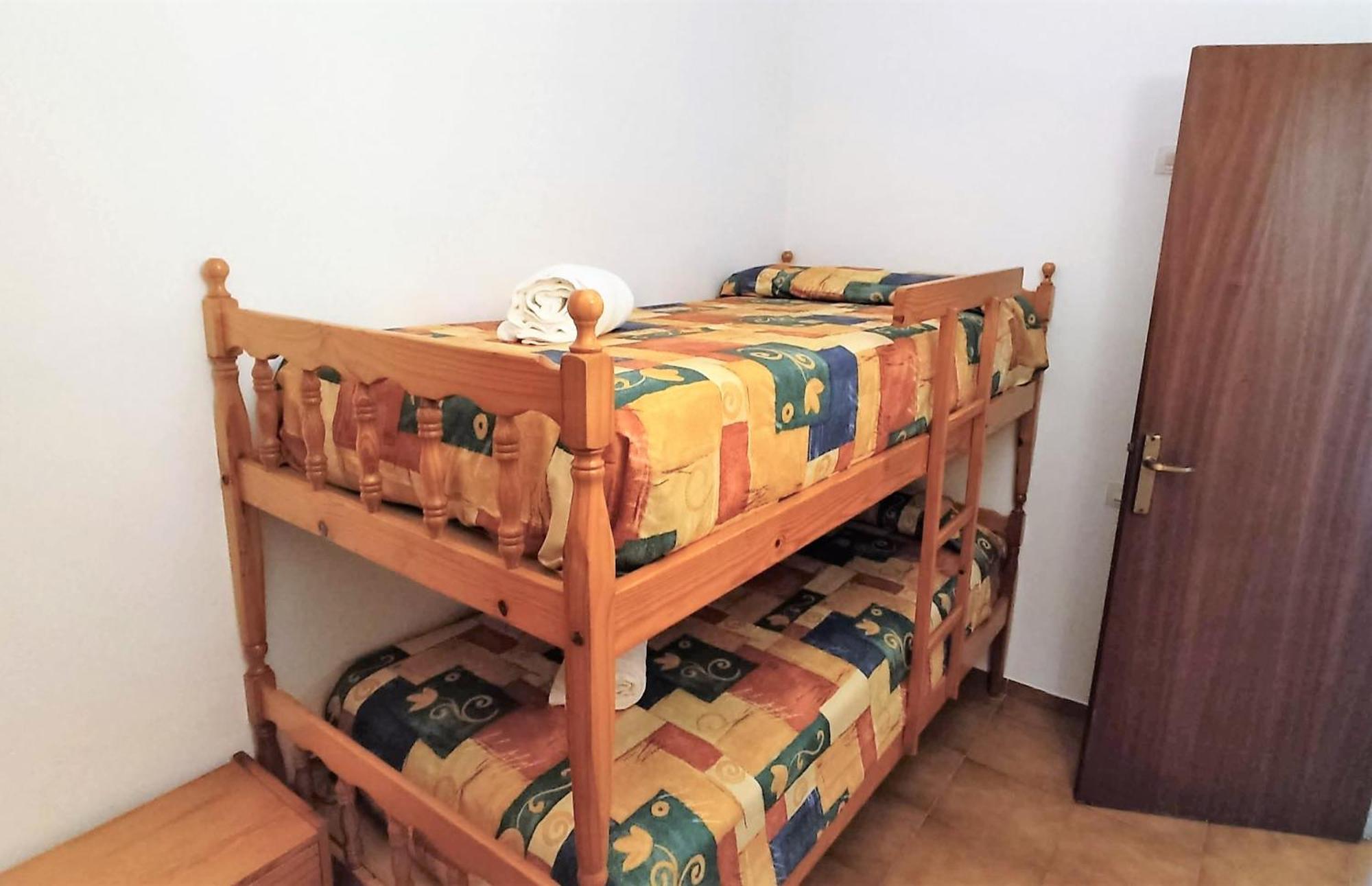 Apartaments Les Dunes Pals Zewnętrze zdjęcie