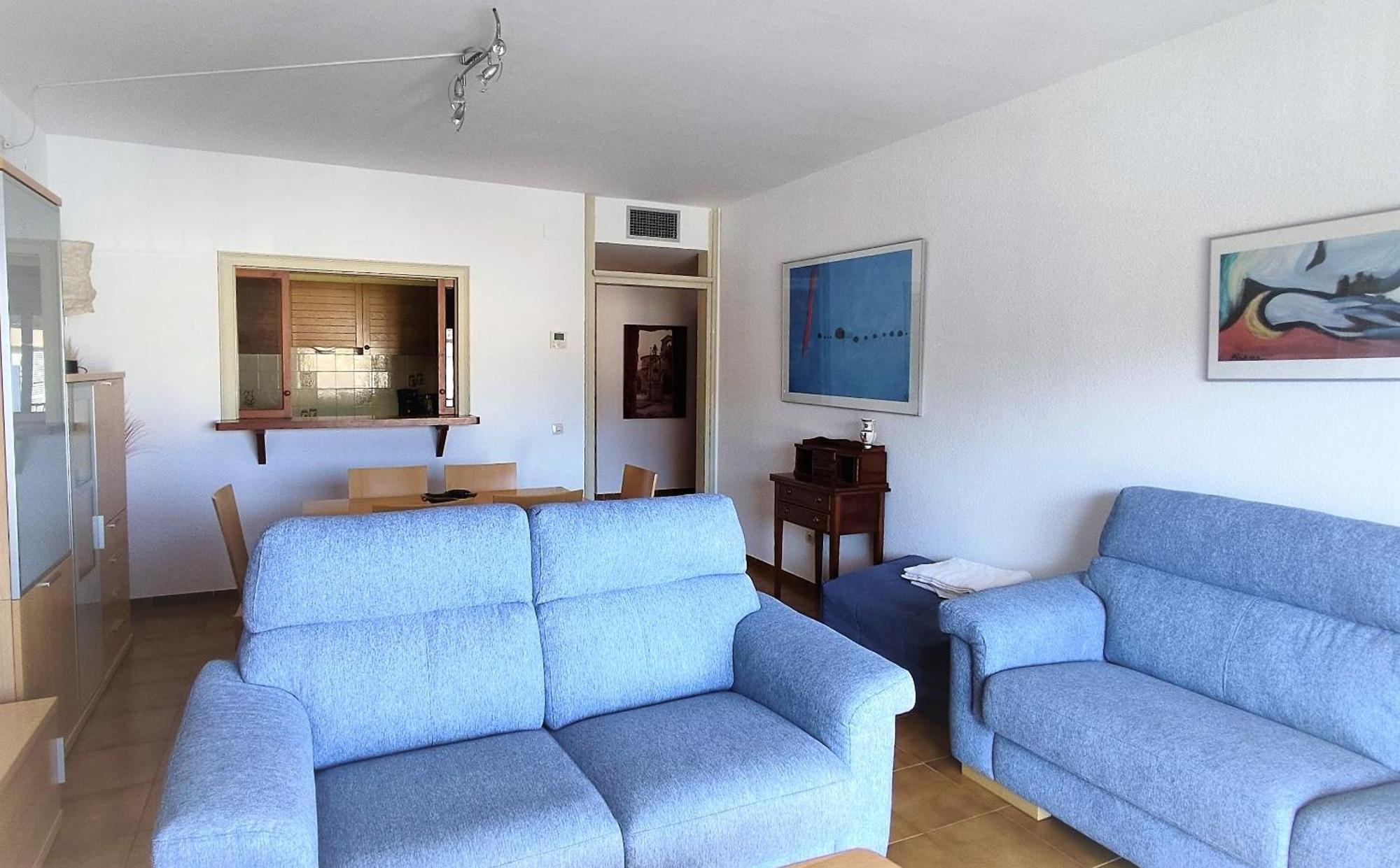 Apartaments Les Dunes Pals Zewnętrze zdjęcie
