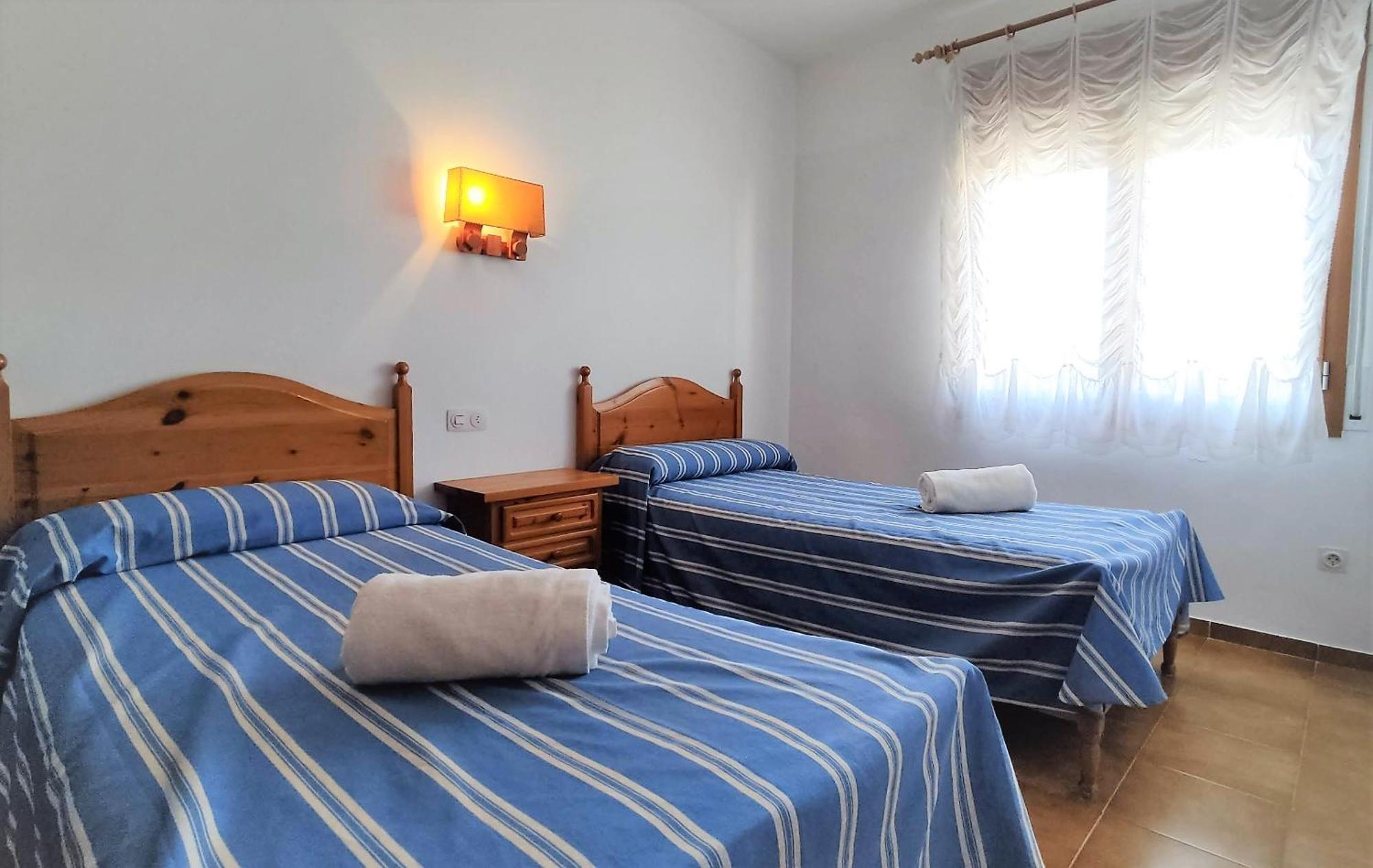 Apartaments Les Dunes Pals Zewnętrze zdjęcie