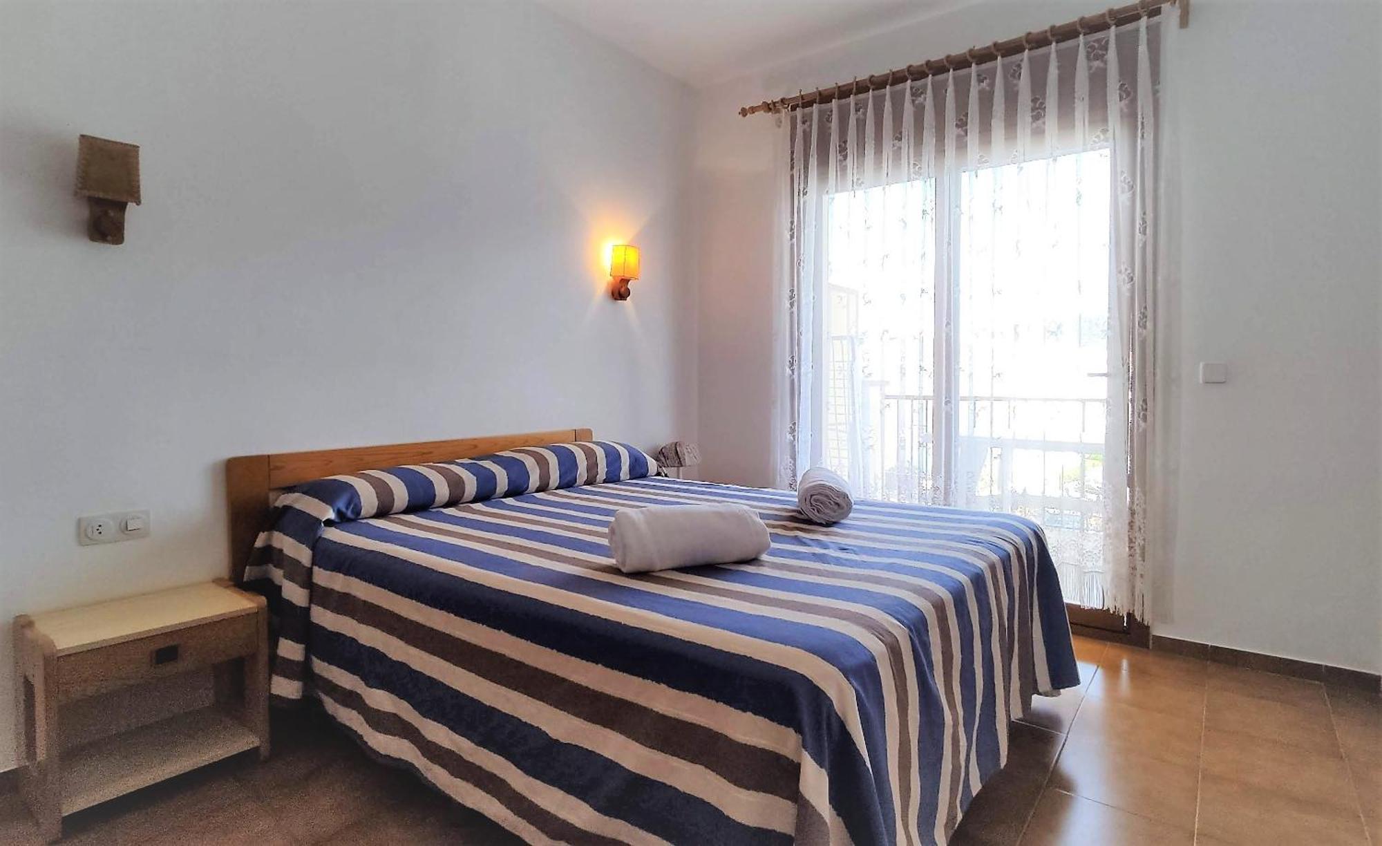 Apartaments Les Dunes Pals Zewnętrze zdjęcie