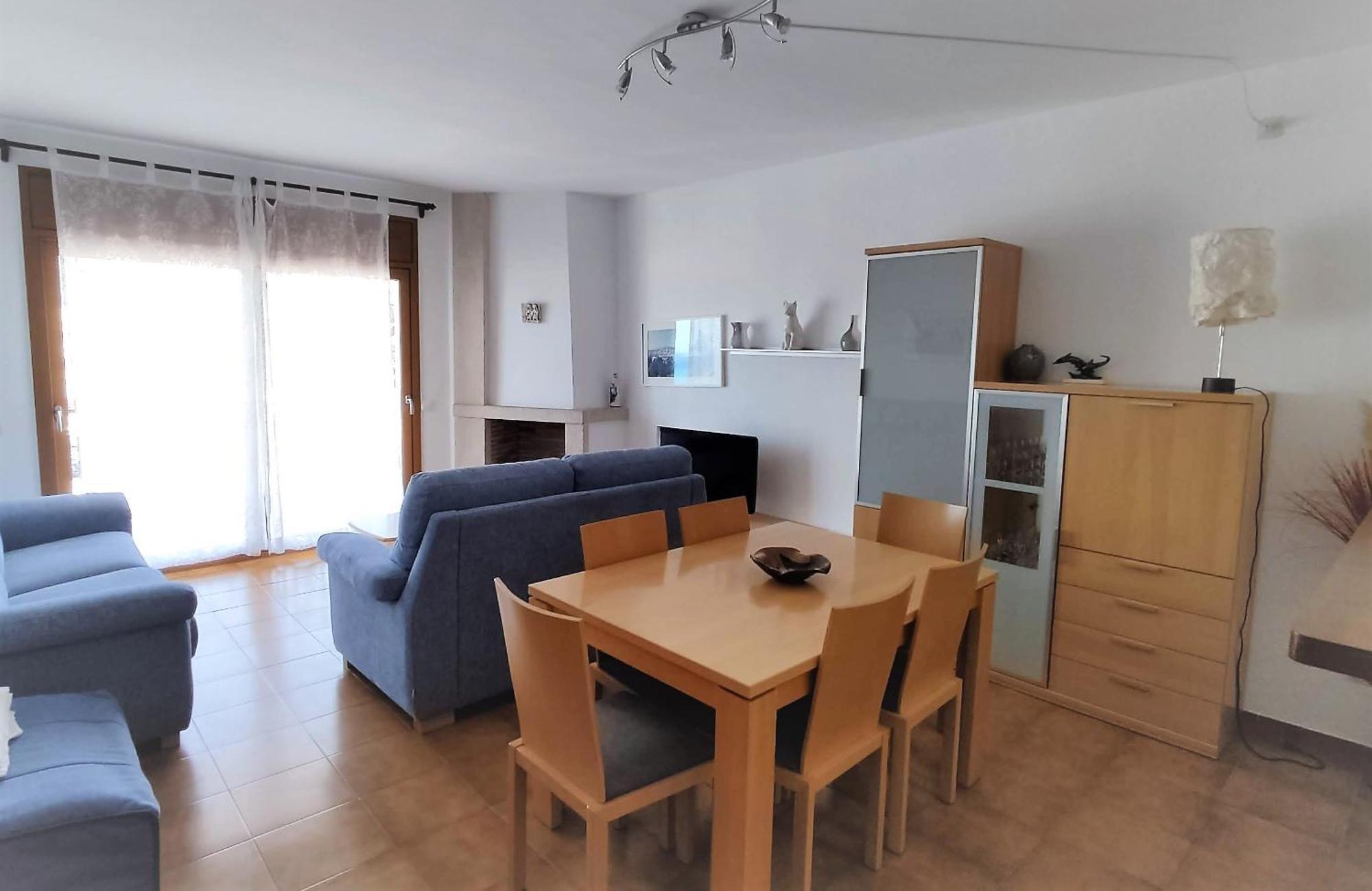 Apartaments Les Dunes Pals Zewnętrze zdjęcie