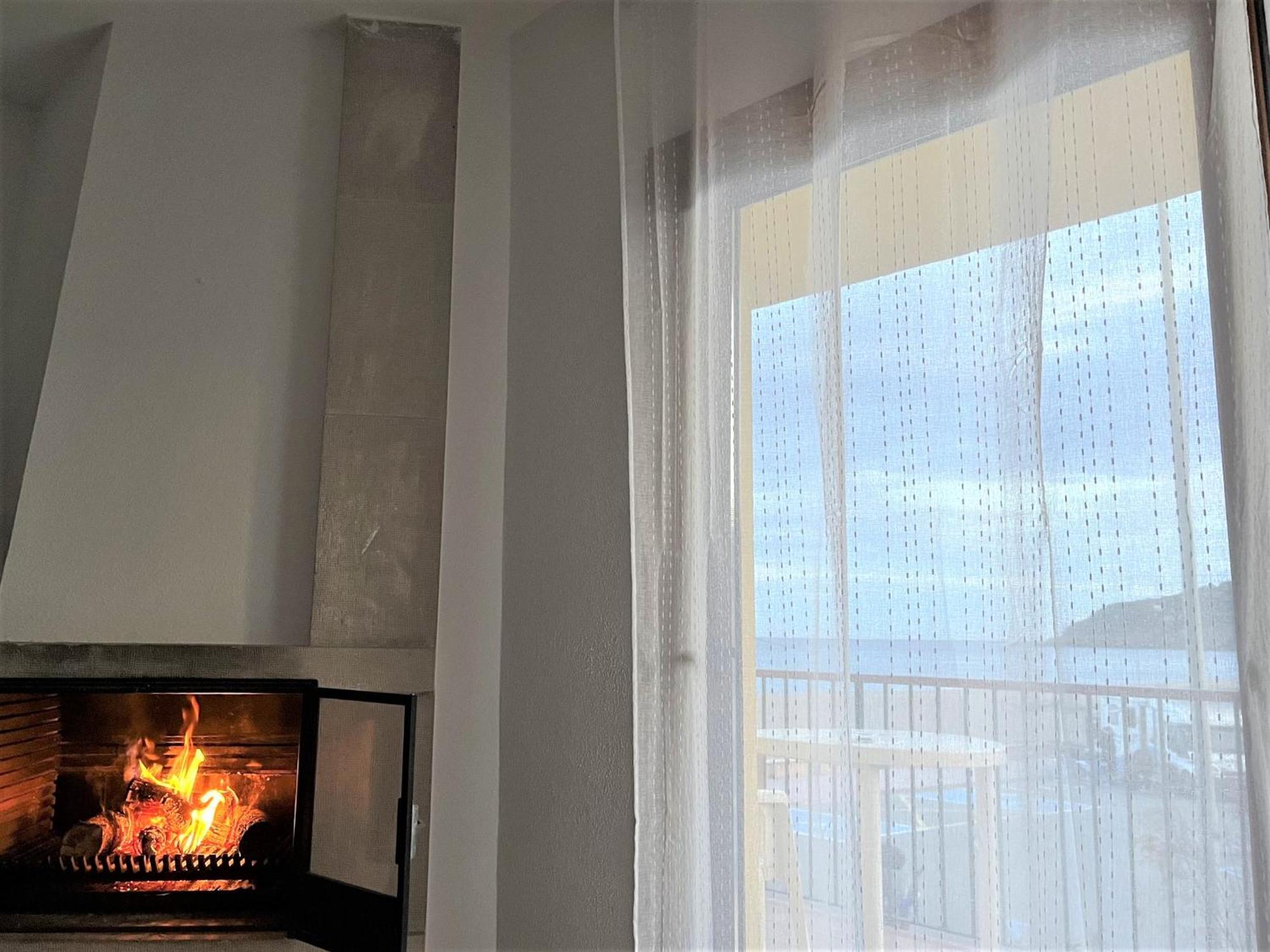 Apartaments Les Dunes Pals Zewnętrze zdjęcie