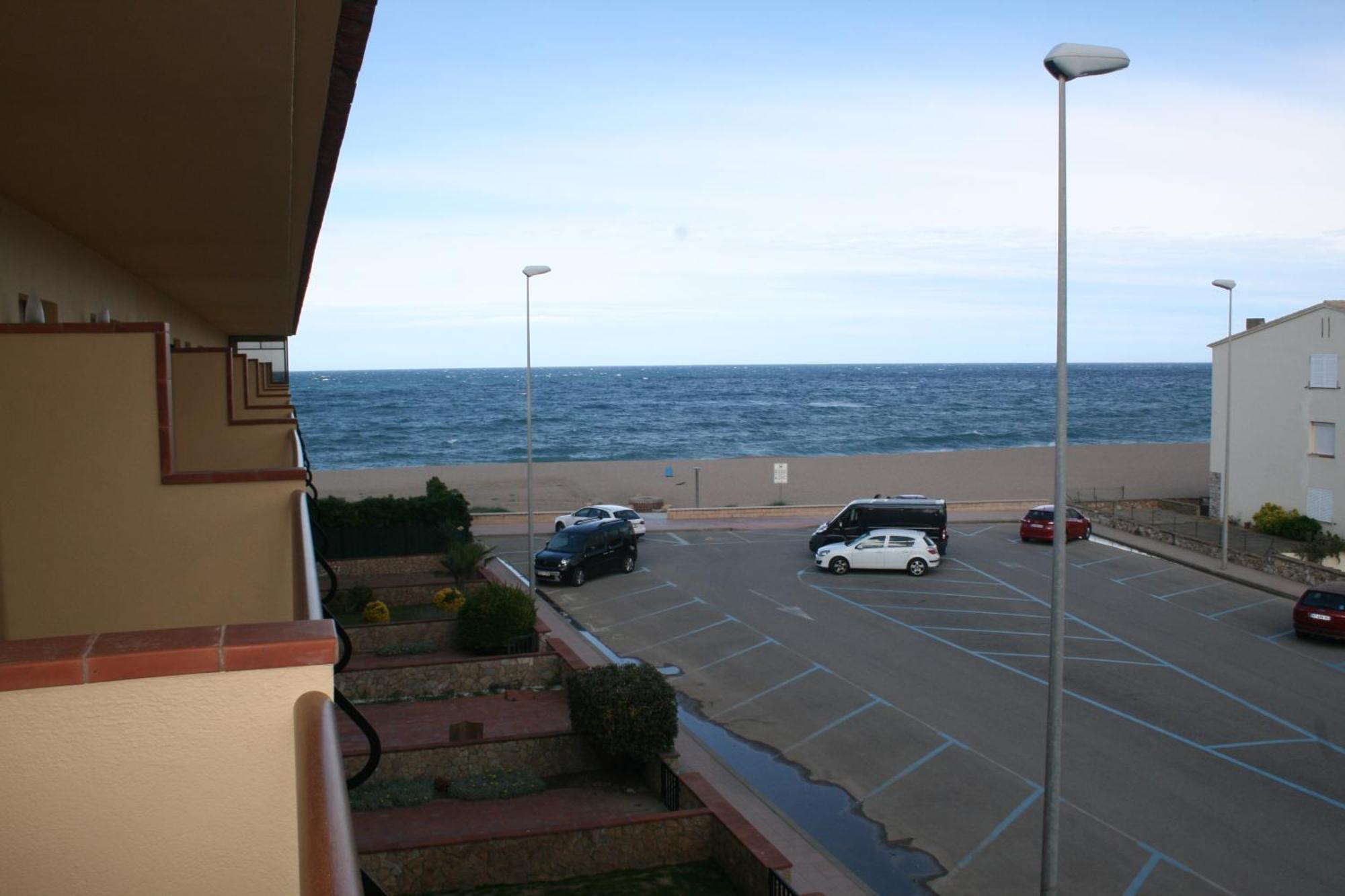 Apartaments Les Dunes Pals Zewnętrze zdjęcie