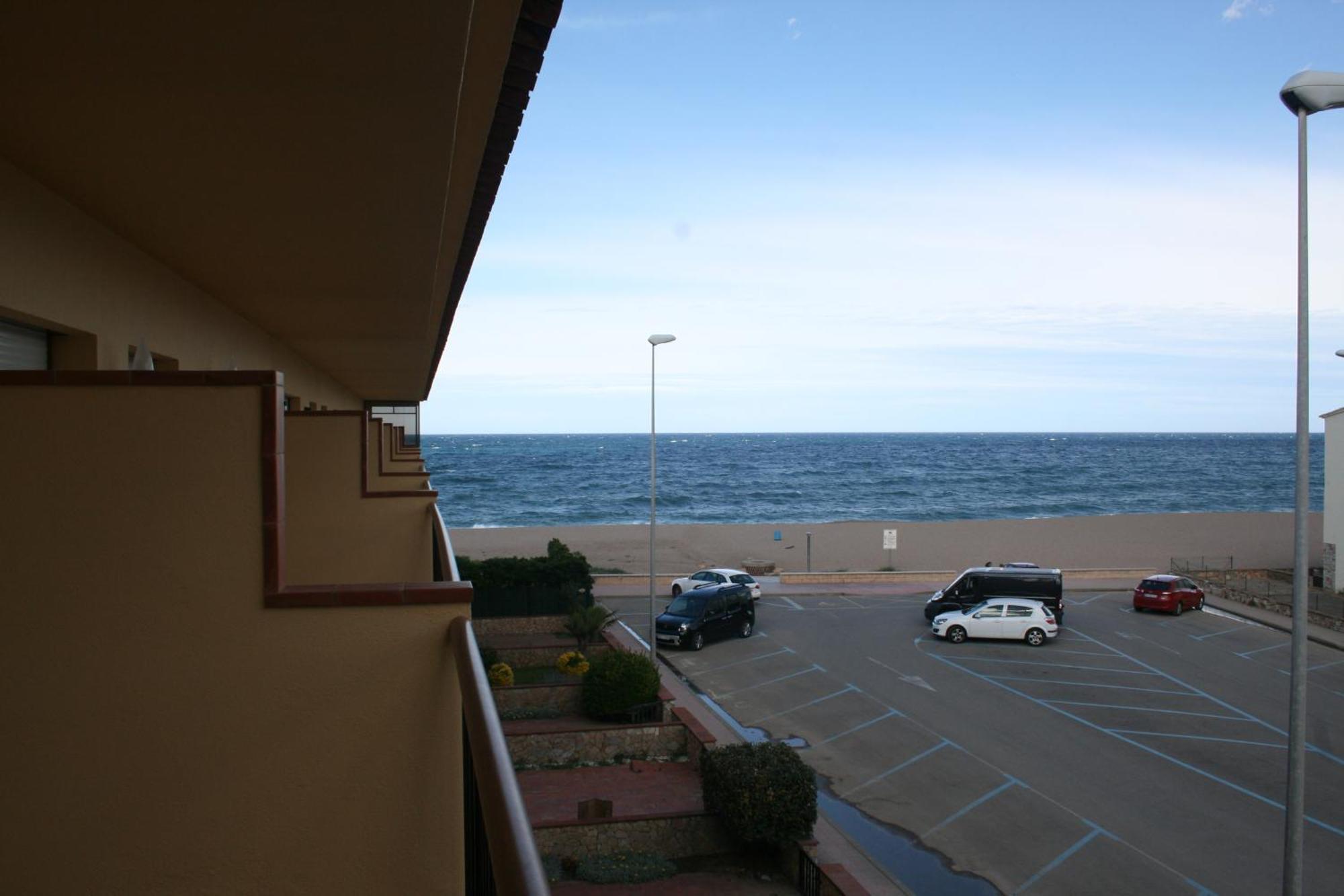 Apartaments Les Dunes Pals Zewnętrze zdjęcie