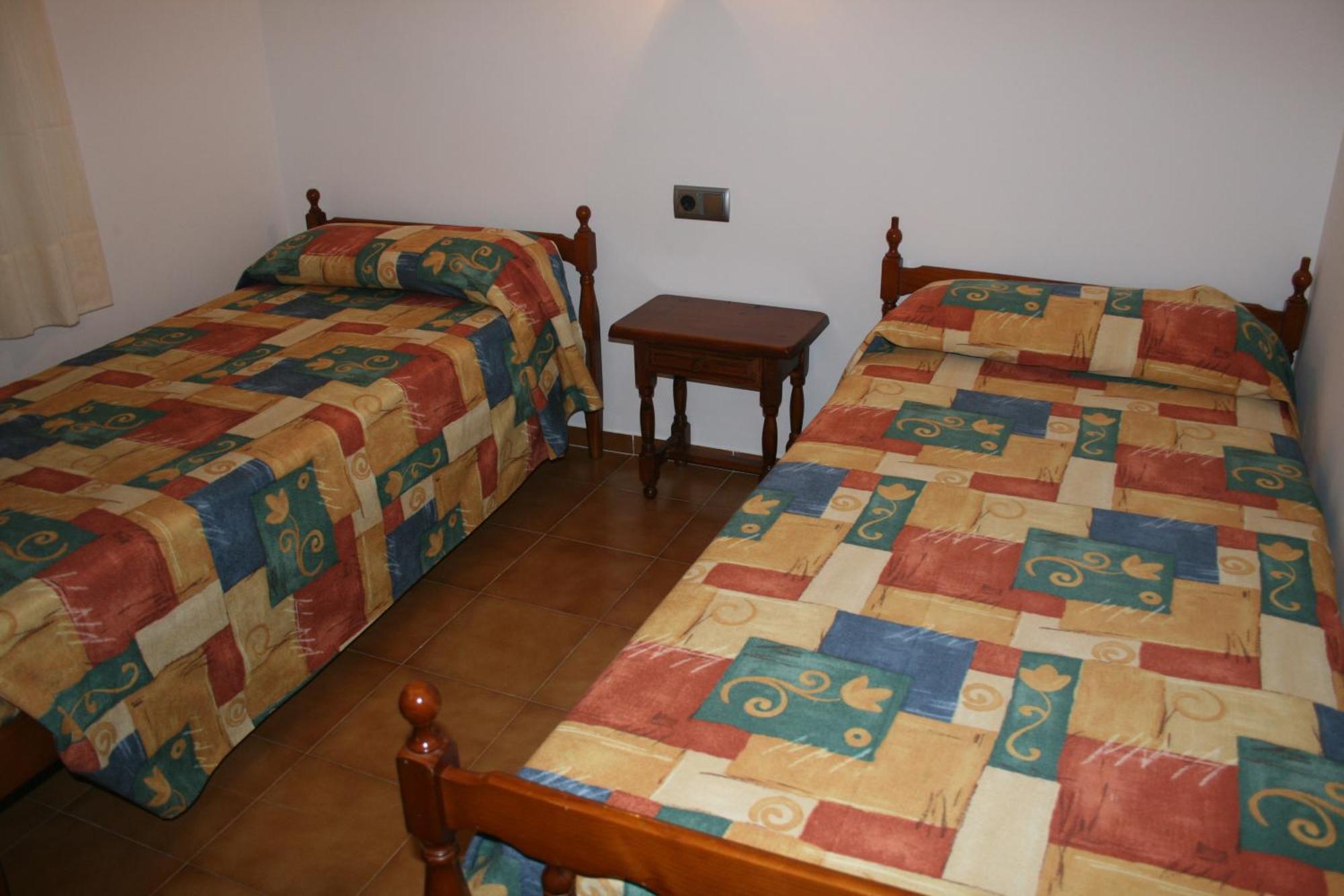 Apartaments Les Dunes Pals Zewnętrze zdjęcie