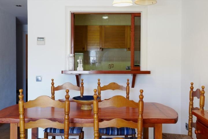 Apartaments Les Dunes Pals Zewnętrze zdjęcie