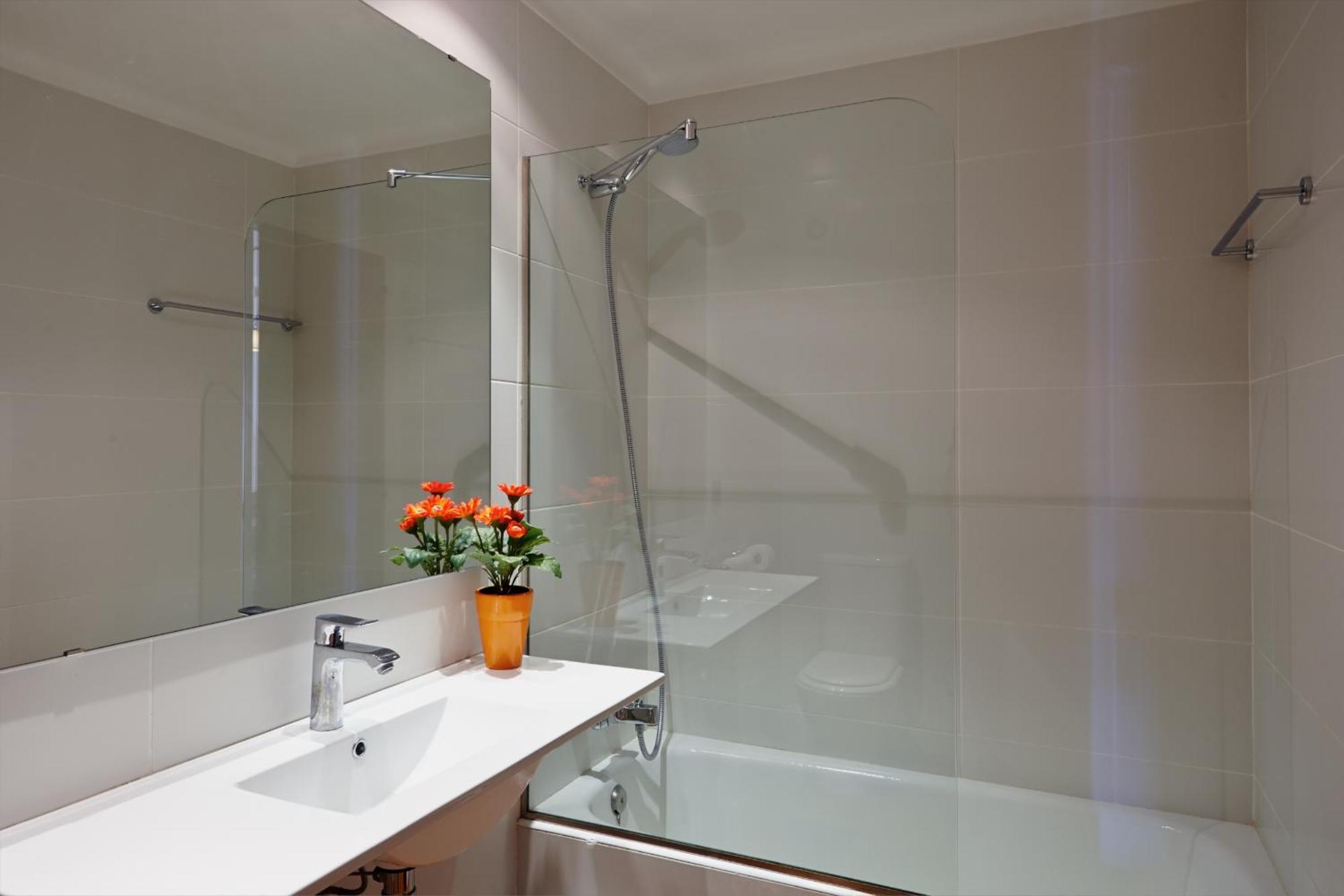Apartaments Les Dunes Pals Zewnętrze zdjęcie