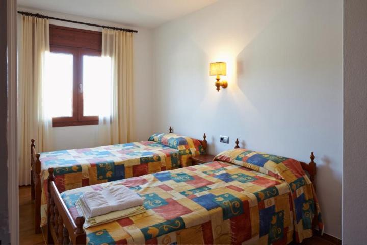 Apartaments Les Dunes Pals Zewnętrze zdjęcie