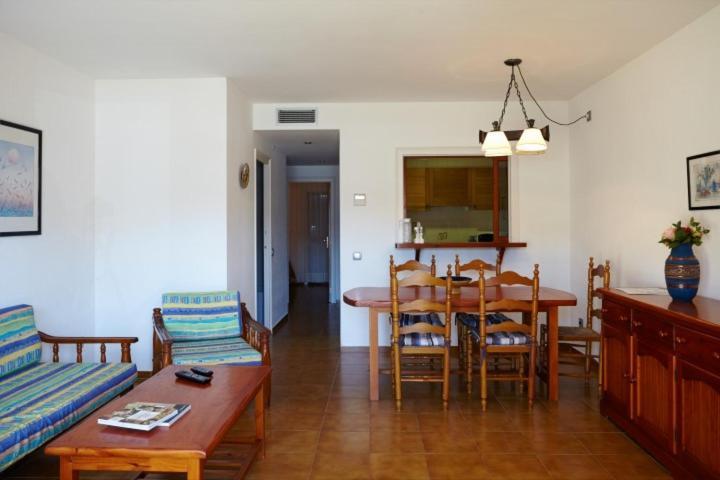 Apartaments Les Dunes Pals Zewnętrze zdjęcie
