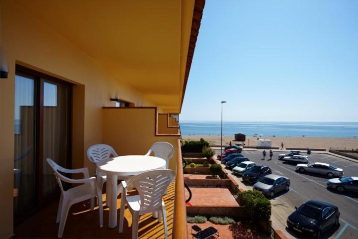Apartaments Les Dunes Pals Zewnętrze zdjęcie