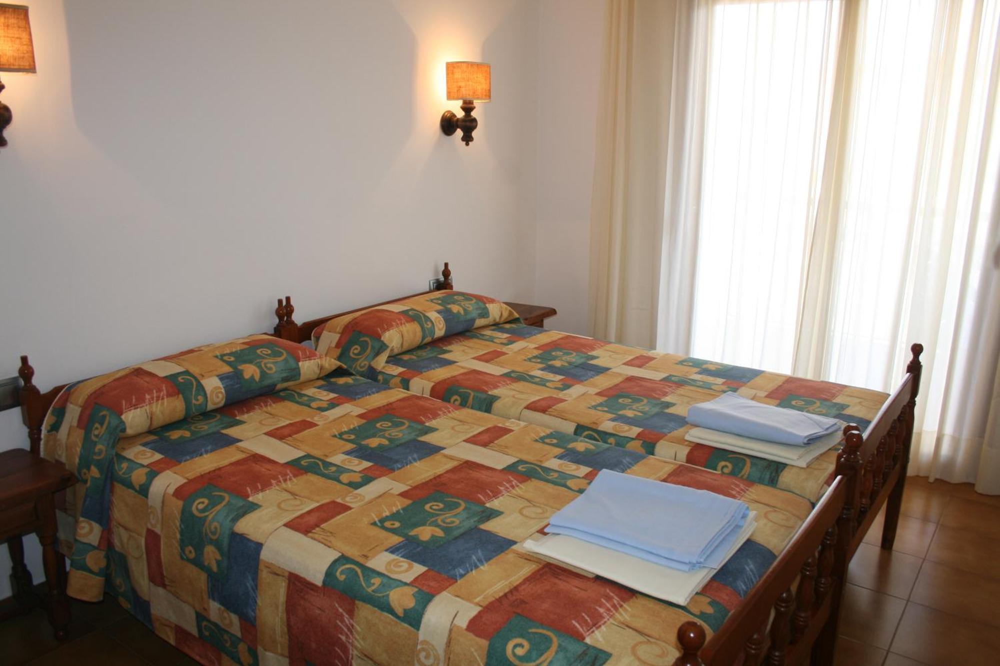 Apartaments Les Dunes Pals Zewnętrze zdjęcie
