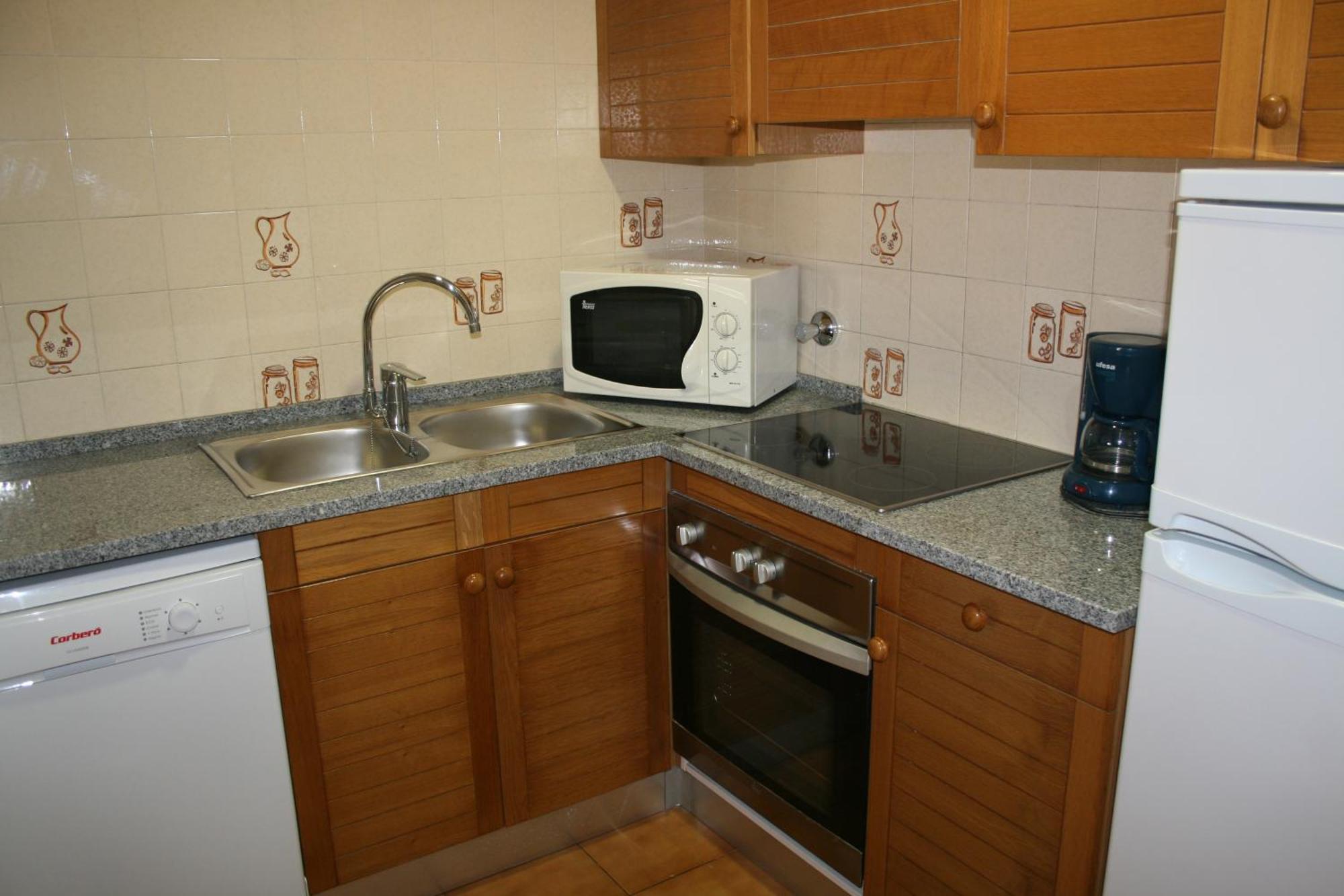 Apartaments Les Dunes Pals Zewnętrze zdjęcie