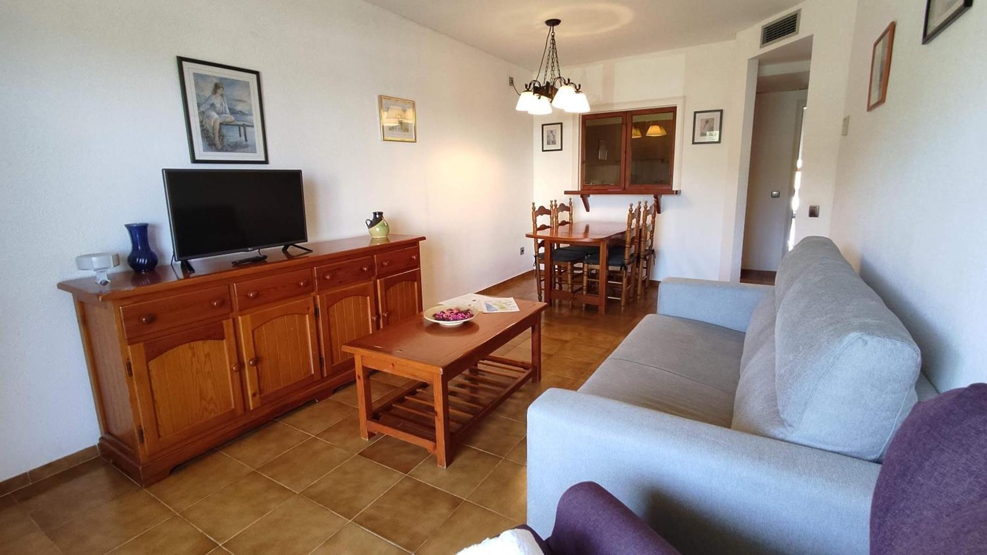 Apartaments Les Dunes Pals Zewnętrze zdjęcie