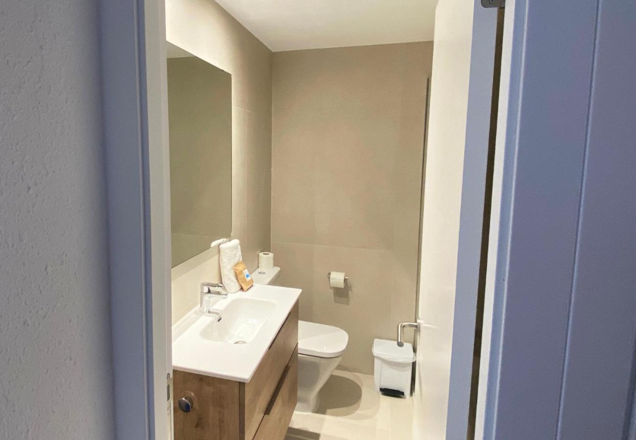 Apartaments Les Dunes Pals Zewnętrze zdjęcie